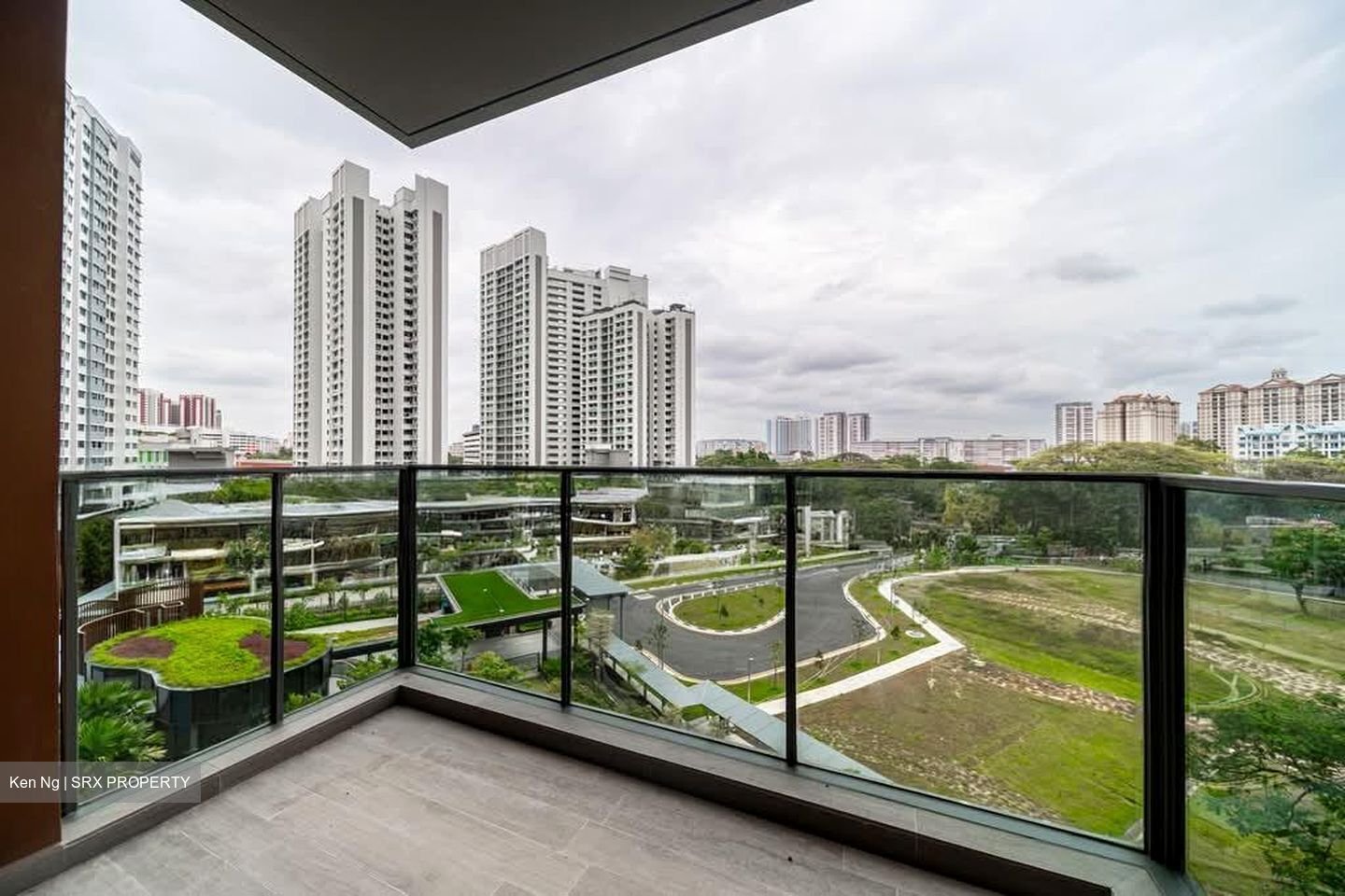 Amo Residence (D20), Apartment #528161841